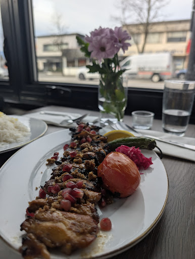 Photo of Suren Persian cuisine - 4624 Hastings St, Burnaby, BC V5C 2K5